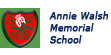 Annie Walsh Memorial School